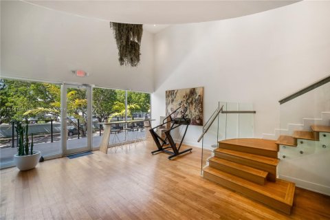 Commercial property in Key Biscayne, Florida № 1729991 - photo 9