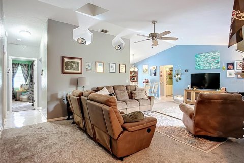 Casa en venta en Port Charlotte, Florida, 3 dormitorios, 152.17 m2 № 1902035 - foto 8