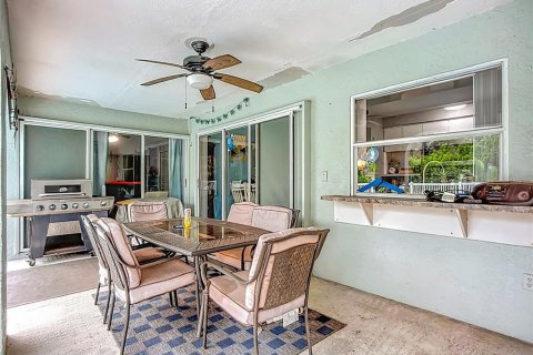 Casa en venta en Port Charlotte, Florida, 3 dormitorios, 152.17 m2 № 1902035 - foto 30