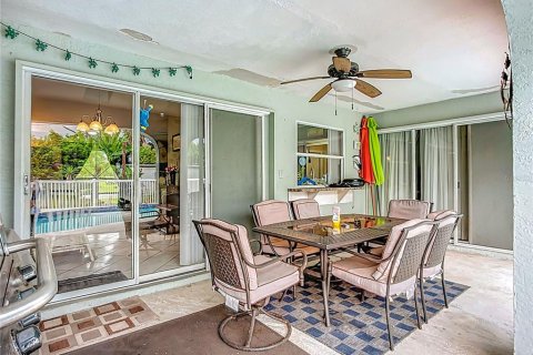 Casa en venta en Port Charlotte, Florida, 3 dormitorios, 152.17 m2 № 1902035 - foto 28