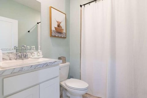 Touwnhouse à louer à Homestead, Floride: 4 chambres, 178.74 m2 № 1940800 - photo 7