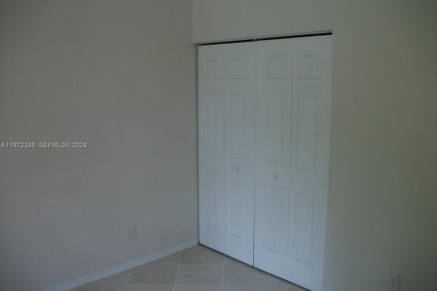 Купить таунхаус в Хомстед, Флорида 3 спальни, 110.46м2, № 2032992 - фото 25