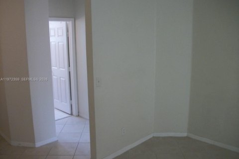 Купить таунхаус в Хомстед, Флорида 3 спальни, 110.46м2, № 2032992 - фото 17