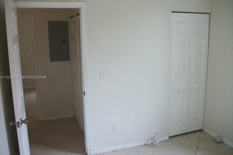 Купить таунхаус в Хомстед, Флорида 3 спальни, 110.46м2, № 2032992 - фото 28