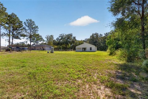 Villa ou maison à vendre à Dunnellon, Floride: 3 chambres, 111.48 m2 № 2432710 - photo 25