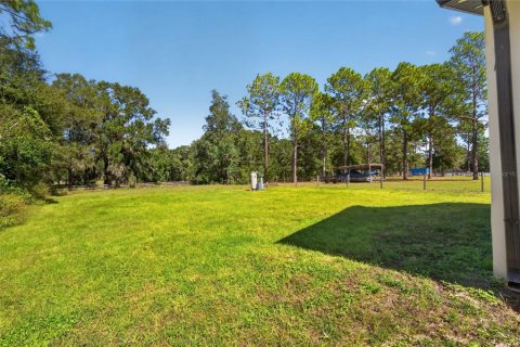 Villa ou maison à vendre à Dunnellon, Floride: 3 chambres, 111.48 m2 № 2432710 - photo 26