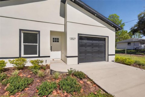 Villa ou maison à vendre à Dunnellon, Floride: 3 chambres, 111.48 m2 № 2432710 - photo 2