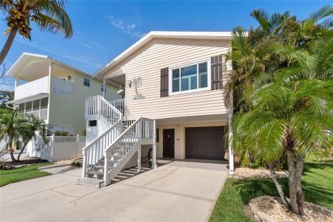 Casa en venta en Holmes Beach, Florida, 3 dormitorios, 144.56 m2 № 2231230 - foto 4