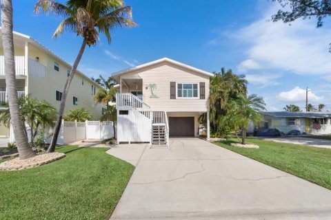 Casa en venta en Holmes Beach, Florida, 3 dormitorios, 144.56 m2 № 2231230 - foto 2
