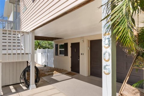 Casa en venta en Holmes Beach, Florida, 3 dormitorios, 144.56 m2 № 2231230 - foto 5