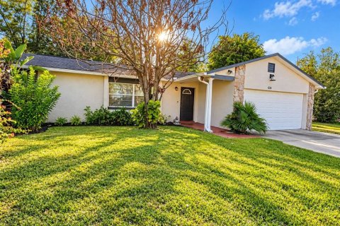 House in Orlando, Florida 4 bedrooms, 184.88 sq.m. № 2391328 - photo 21