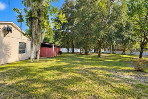 House in Orlando, Florida 4 bedrooms, 184.88 sq.m. № 2391328 - photo 18