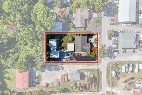 Villa ou maison à vendre à Port Richey, Floride: 3 chambres, 168.9 m2 № 2222210 - photo 22