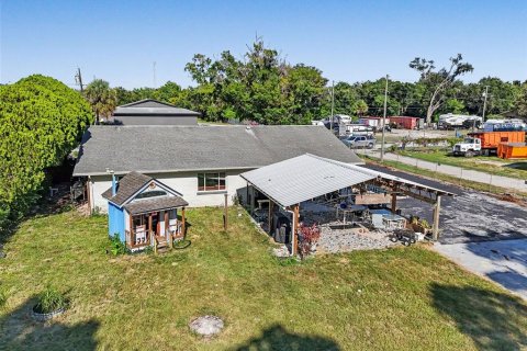 Villa ou maison à vendre à Port Richey, Floride: 3 chambres, 168.9 m2 № 2222210 - photo 25