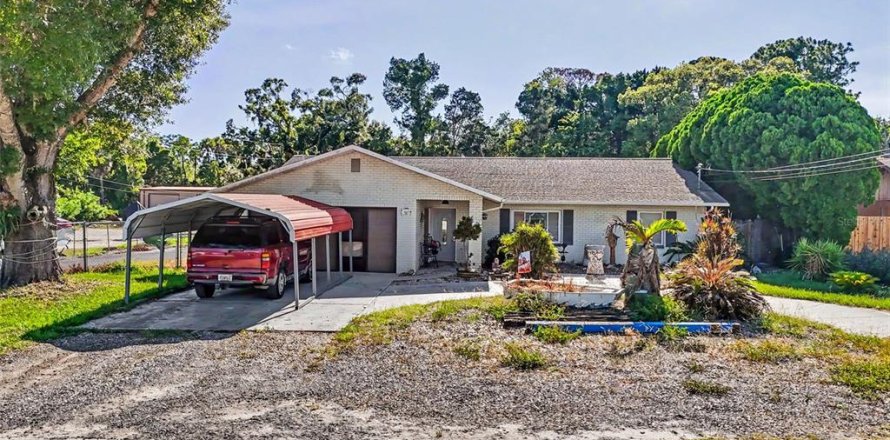 Villa ou maison à Port Richey, Floride 3 chambres, 168.9 m2 № 2222210