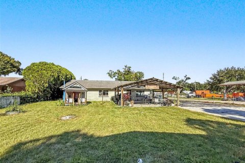 Villa ou maison à vendre à Port Richey, Floride: 3 chambres, 168.9 m2 № 2222210 - photo 24