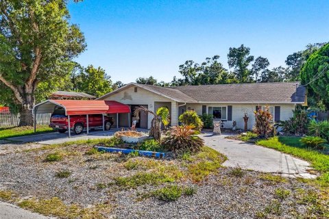 Villa ou maison à vendre à Port Richey, Floride: 3 chambres, 168.9 m2 № 2222210 - photo 2