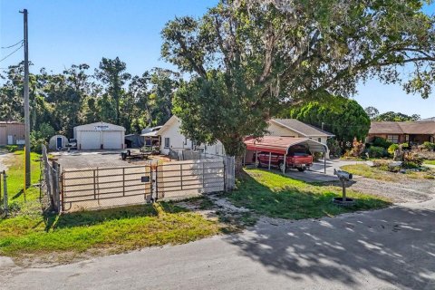 Villa ou maison à vendre à Port Richey, Floride: 3 chambres, 168.9 m2 № 2222210 - photo 21