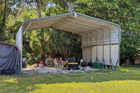 Villa ou maison à vendre à Port Richey, Floride: 3 chambres, 168.9 m2 № 2222210 - photo 5