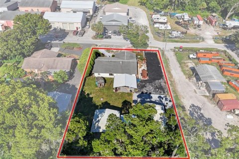 Villa ou maison à vendre à Port Richey, Floride: 3 chambres, 168.9 m2 № 2222210 - photo 23