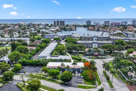 Condominio en alquiler en Delray Beach, Florida, 2 dormitorios, 83.52 m2 № 2268983 - foto 24