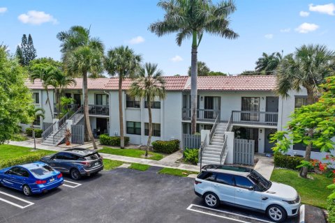 Condominio en Delray Beach, Florida, 2 dormitorios  № 2268983