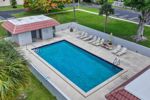 Condominio en alquiler en Delray Beach, Florida, 2 dormitorios, 83.52 m2 № 2268983 - foto 20