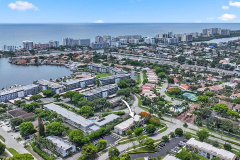 Condominio en alquiler en Delray Beach, Florida, 2 dormitorios, 83.52 m2 № 2268983 - foto 22