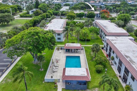 Condominio en alquiler en Delray Beach, Florida, 2 dormitorios, 83.52 m2 № 2268983 - foto 21