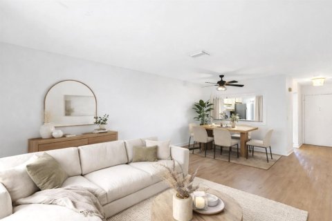 Condominio en alquiler en Delray Beach, Florida, 2 dormitorios, 83.52 m2 № 2268983 - foto 4