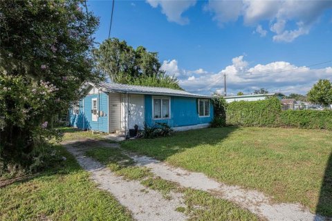 House in Lakeland, Florida 3 bedrooms, 70.05 sq.m. № 1912724 - photo 1