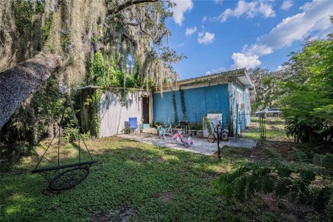 House in Lakeland, Florida 3 bedrooms, 70.05 sq.m. № 1912724 - photo 16