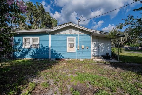House in Lakeland, Florida 3 bedrooms, 70.05 sq.m. № 1912724 - photo 2