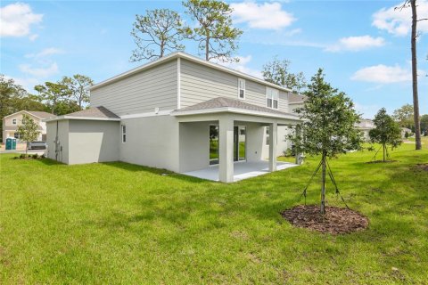 House in Mount Dora, Florida 5 bedrooms, 281.49 sq.m. № 1649360 - photo 17