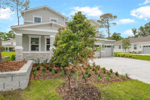 House in Mount Dora, Florida 5 bedrooms, 281.49 sq.m. № 1649360 - photo 2