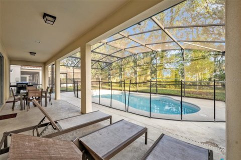 House in Davenport, Florida 9 bedrooms, 372.72 sq.m. № 1732361 - photo 29