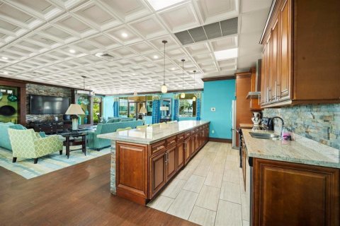 Copropriété à louer à Fort Lauderdale, Floride: 1 chambre, 66.89 m2 № 1152101 - photo 1
