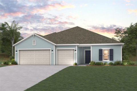 Casa en Flagler Beach, Florida 3 dormitorios, 229.28 m2 № 2371848