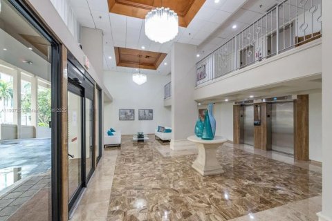 Купить кондоминиум в Майами-Бич, Флорида 2 спальни, 129.41м2, № 2013097 - фото 10