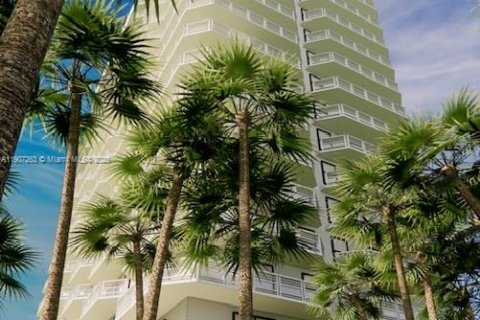 Купить кондоминиум в Майами-Бич, Флорида 2 спальни, 129.41м2, № 2013097 - фото 2