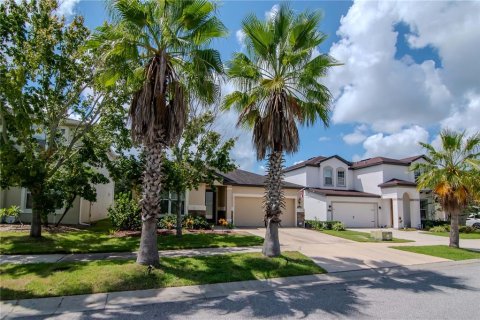 Casa en venta en Riverview, Florida, 3 dormitorios, 157.93 m2 № 1887007 - foto 2