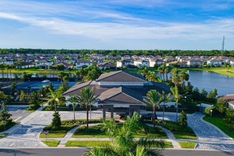 House in Royal Palm Beach, Florida 4 bedrooms, 213.68 sq.m. № 2177091 - photo 20
