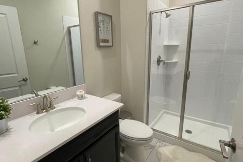 Townhouse in Davenport, Florida 4 bedrooms, 177.81 sq.m. № 1436638 - photo 14