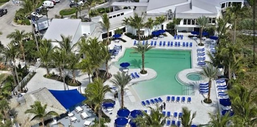 Touwnhouse à St. Lucie, Floride 2 chambres, 116.41 m2 № 1763494