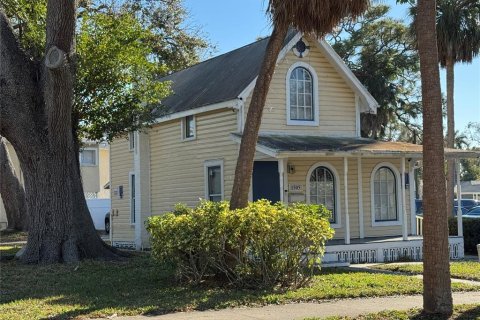 Immobilier commercial à Bradenton, Floride 89.56 m2 № 2123828