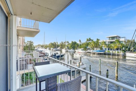 Copropriété à vendre à Fort Lauderdale, Floride: 2 chambres, 78.04 m2 № 2063675 - photo 26