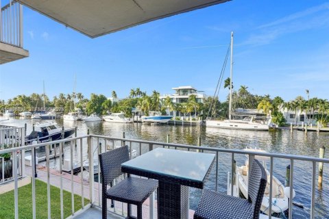 Copropriété à vendre à Fort Lauderdale, Floride: 2 chambres, 78.04 m2 № 2063675 - photo 24
