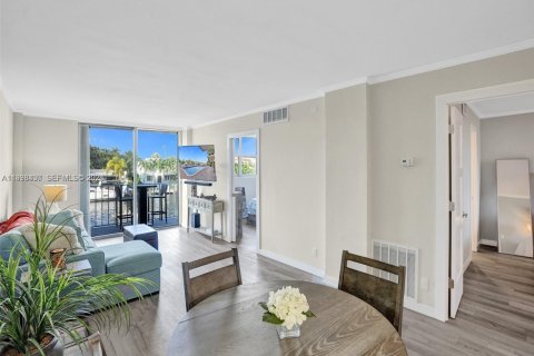 Copropriété à vendre à Fort Lauderdale, Floride: 2 chambres, 78.04 m2 № 2063675 - photo 19