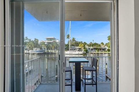 Copropriété à vendre à Fort Lauderdale, Floride: 2 chambres, 78.04 m2 № 2063675 - photo 22