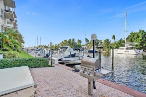 Copropriété à vendre à Fort Lauderdale, Floride: 2 chambres, 78.04 m2 № 2063675 - photo 8